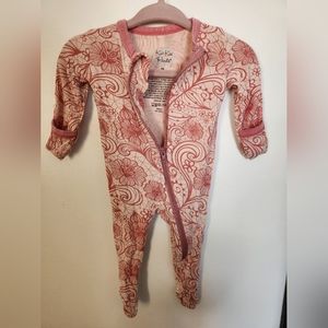 Kic Kee Pants NB Sleeper